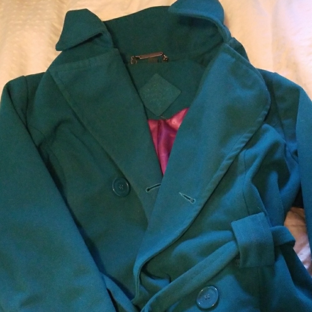 Jacket - Picture 2 of 2